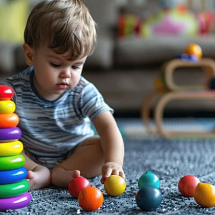 Kids & Toys